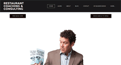 Desktop Screenshot of 50mistakes.com